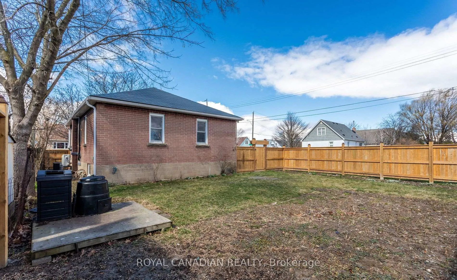 Photo 17 of Unit Main, 67 Seven Oaks Drive, Hamilton, Hill Park — HOMEH