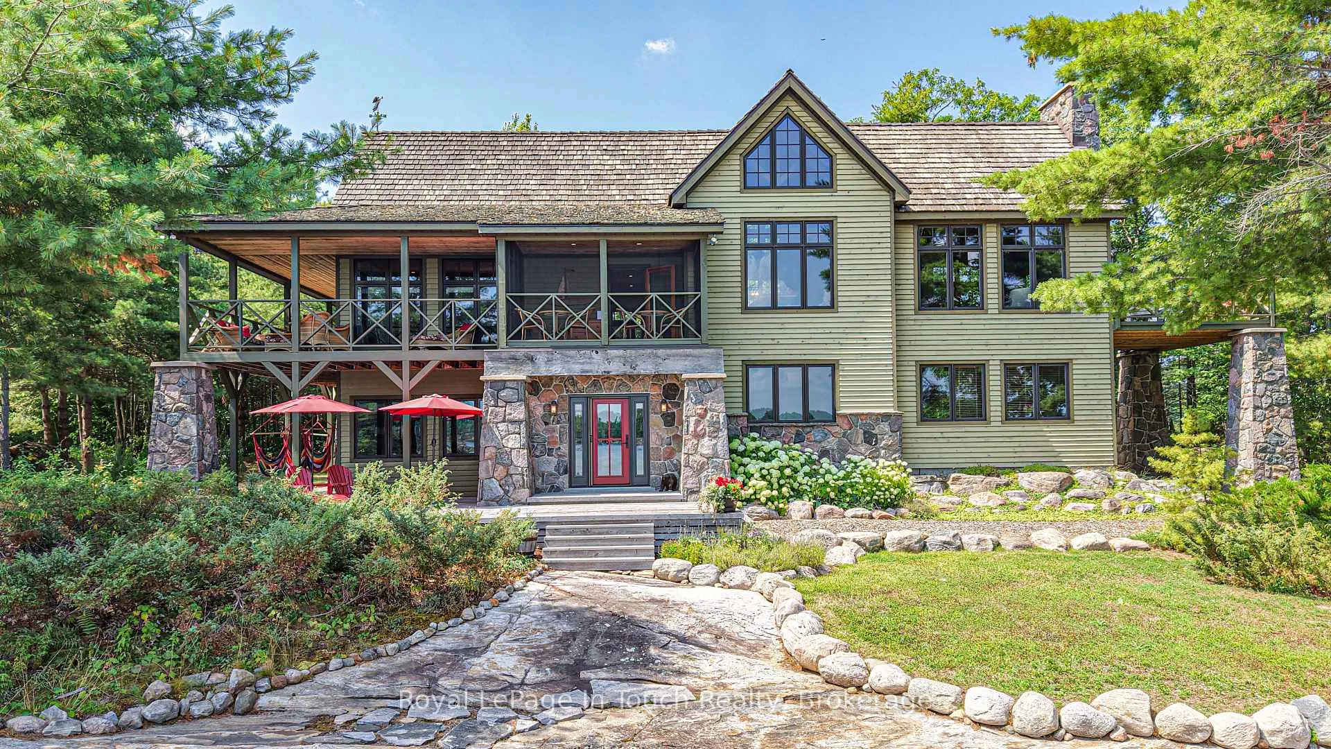 Photo of 4 Is 2075 Arthur Island, Georgian Bay