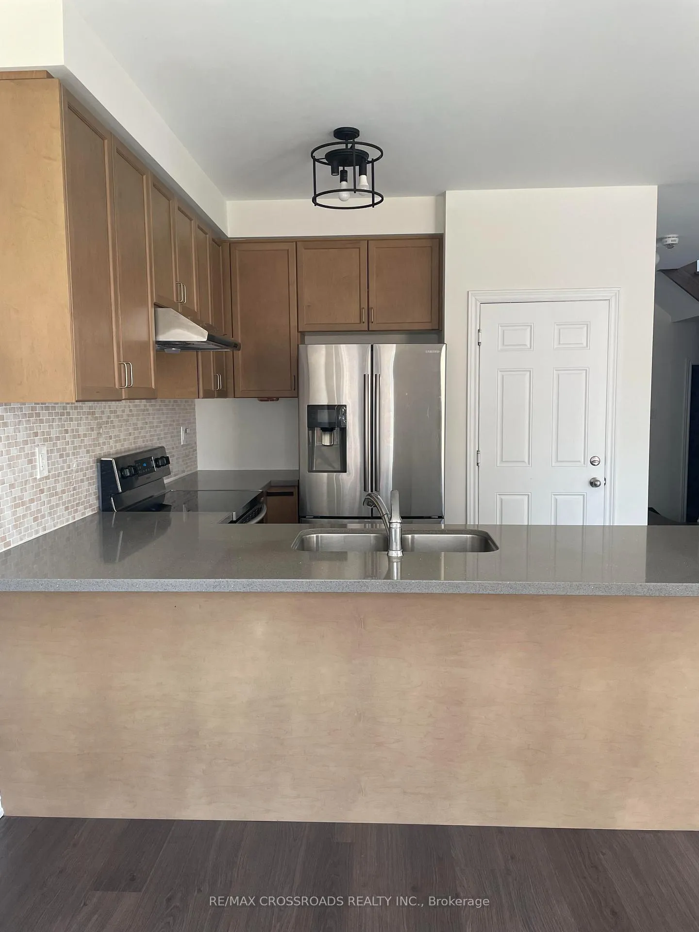 Photo 1 of 27 Collier Crescent, Markham, Wismer — HOMEH