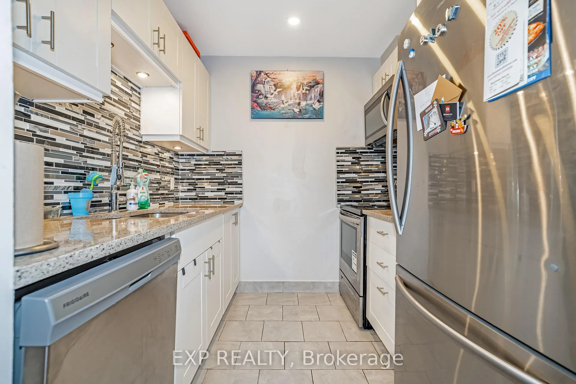 Photo 5 of Unit 12, 2610 Draper Avenue, Ottawa, Redwood Park — HOMEH