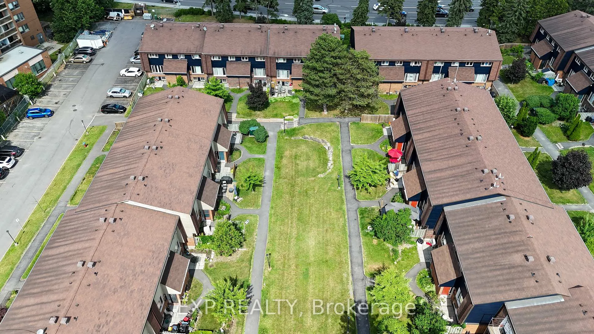 Photo 18 of Unit 12, 2610 Draper Avenue, Ottawa, Redwood Park — HOMEH