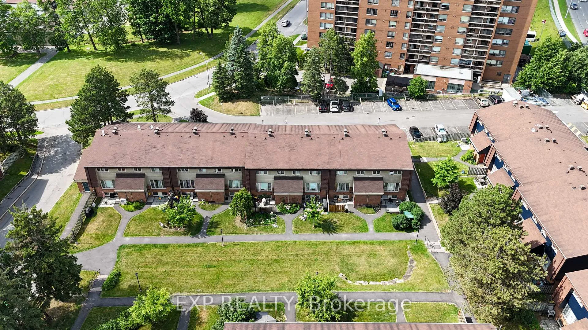 Photo 19 of Unit 12, 2610 Draper Avenue, Ottawa, Redwood Park — HOMEH