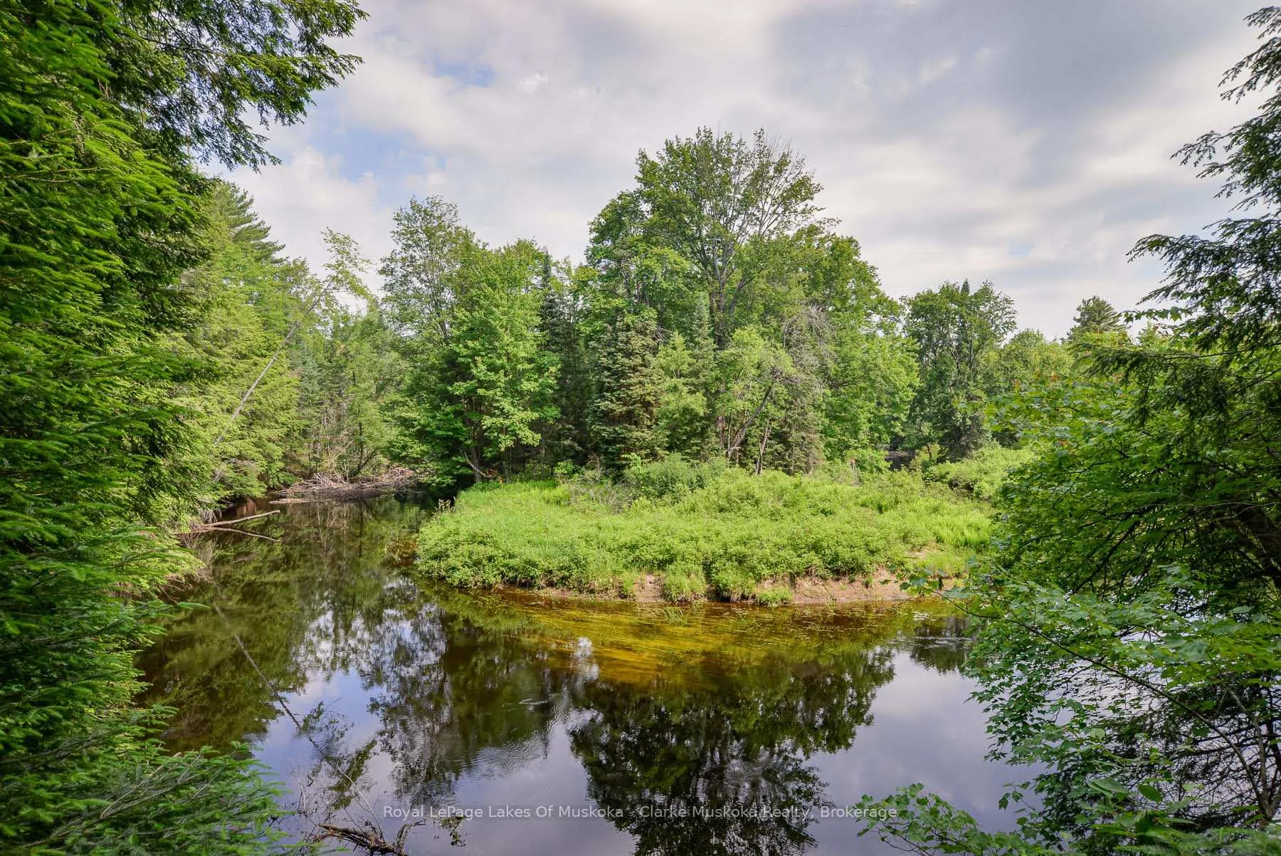 Photo 6 of 20 Elderberry Lane, Gravenhurst, Morrison — HOMEH