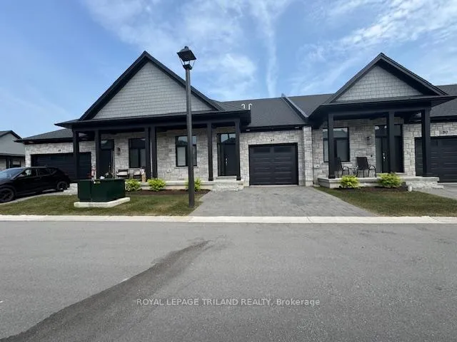 Photo 2 of Unit 49, 63 Compass Trail, Central Elgin, Rural Central Elgin — HOMEH