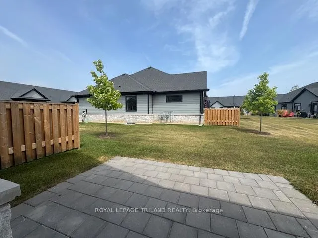 Photo 19 of Unit 49, 63 Compass Trail, Central Elgin, Rural Central Elgin — HOMEH