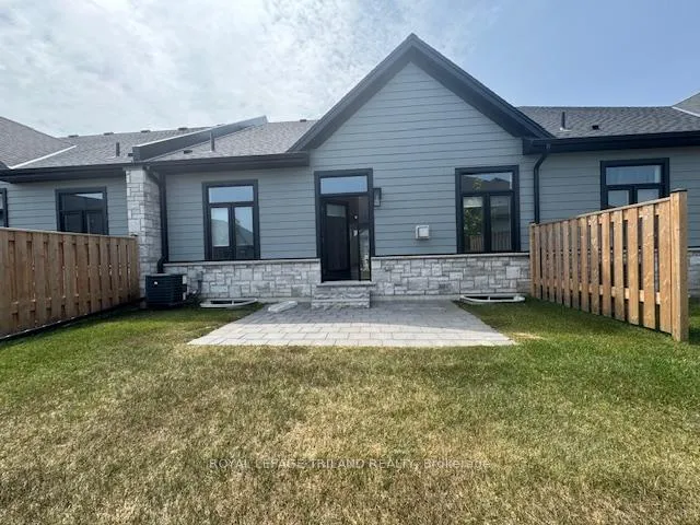 Photo 20 of Unit 49, 63 Compass Trail, Central Elgin, Rural Central Elgin — HOMEH