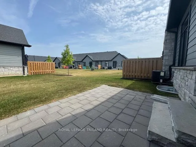 Photo 21 of Unit 49, 63 Compass Trail, Central Elgin, Rural Central Elgin — HOMEH