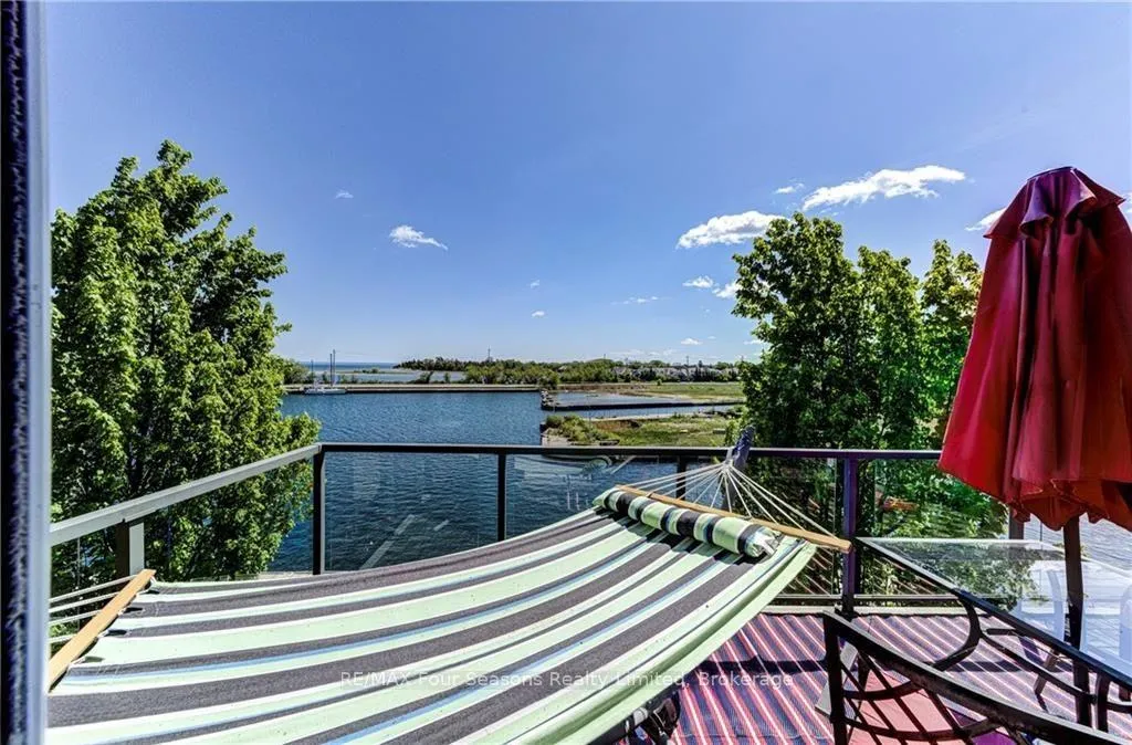 Photo 3 of Unit 309, 1 Shipyard Lane, Collingwood — HOMEH