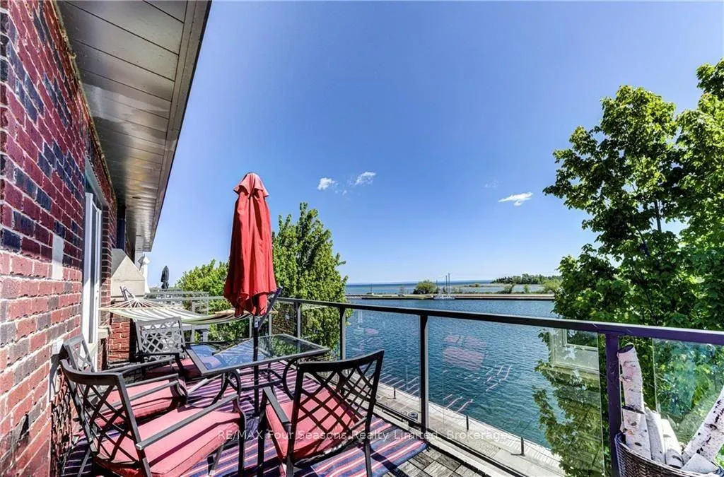 Photo 4 of Unit 309, 1 Shipyard Lane, Collingwood — HOMEH