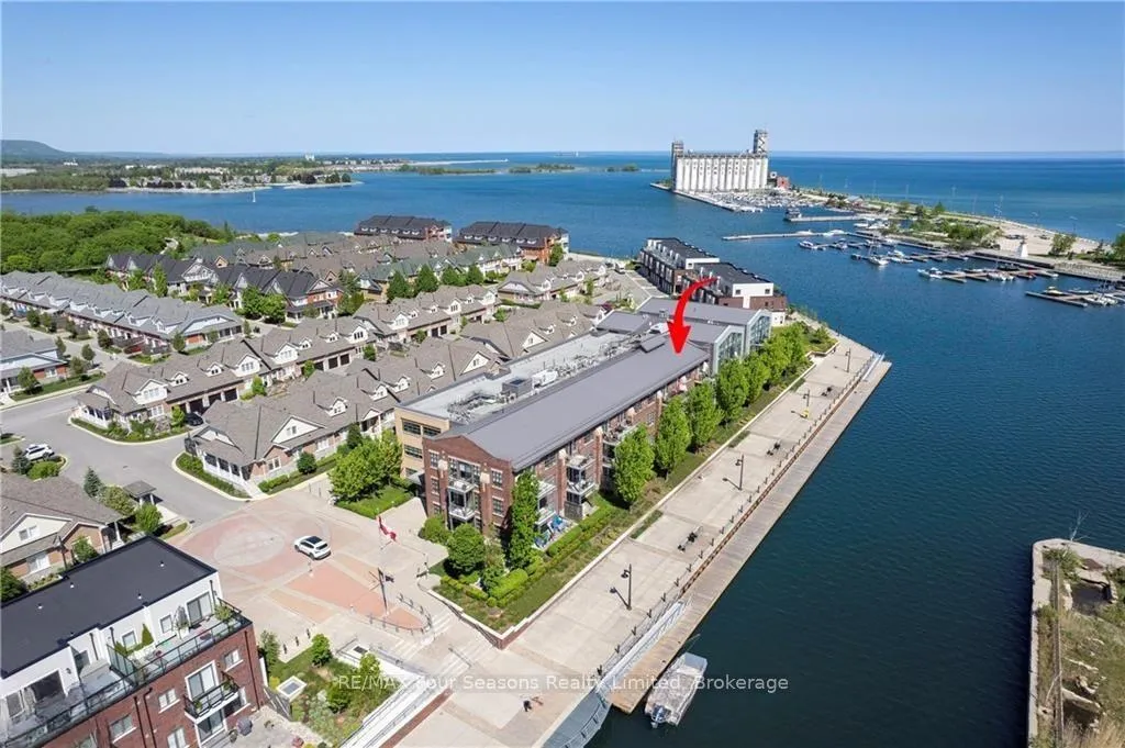 Photo 7 of Unit 309, 1 Shipyard Lane, Collingwood — HOMEH