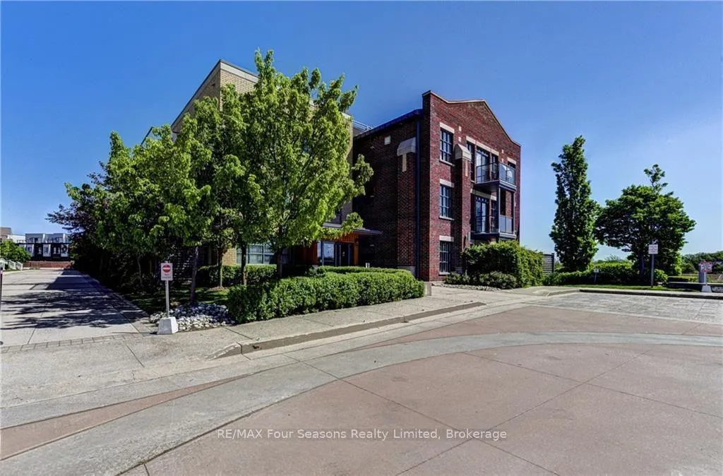 Photo 9 of Unit 309, 1 Shipyard Lane, Collingwood — HOMEH