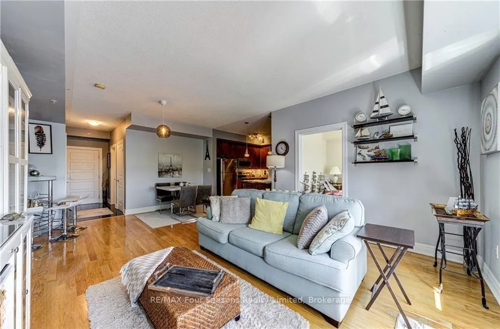 Photo 18 of Unit 309, 1 Shipyard Lane, Collingwood — HOMEH