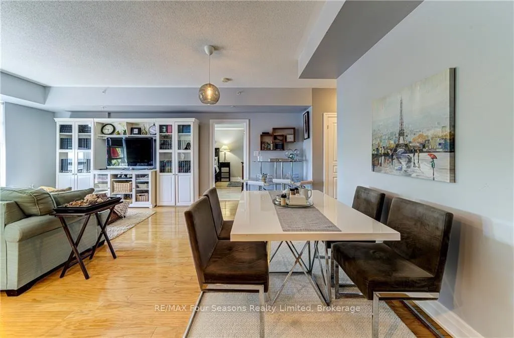 Photo 20 of Unit 309, 1 Shipyard Lane, Collingwood — HOMEH