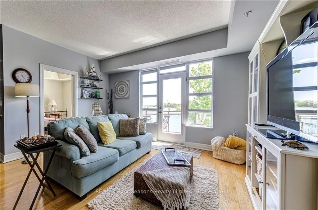 Photo 21 of Unit 309, 1 Shipyard Lane, Collingwood — HOMEH