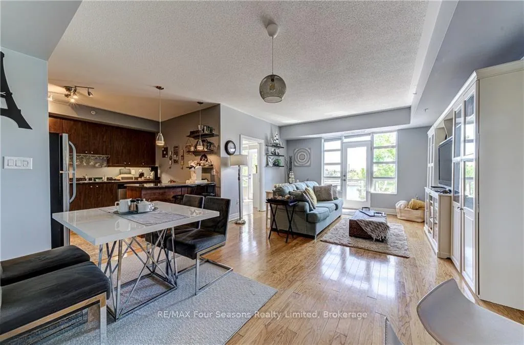 Photo 23 of Unit 309, 1 Shipyard Lane, Collingwood — HOMEH