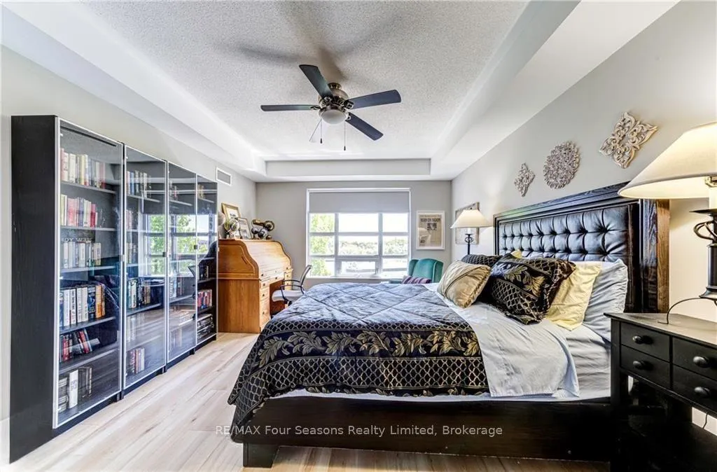 Photo 24 of Unit 309, 1 Shipyard Lane, Collingwood — HOMEH