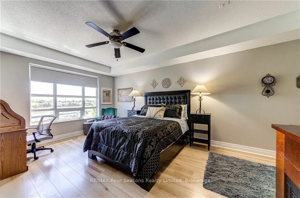 Photo 25 of Unit 309, 1 Shipyard Lane, Collingwood — HOMEH