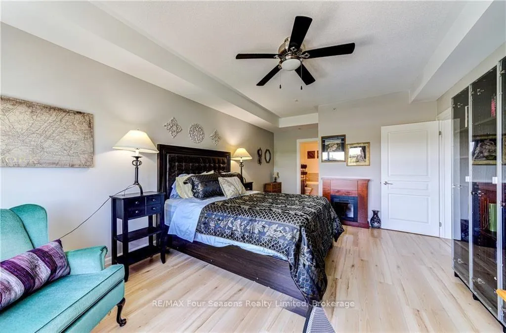 Photo 26 of Unit 309, 1 Shipyard Lane, Collingwood — HOMEH