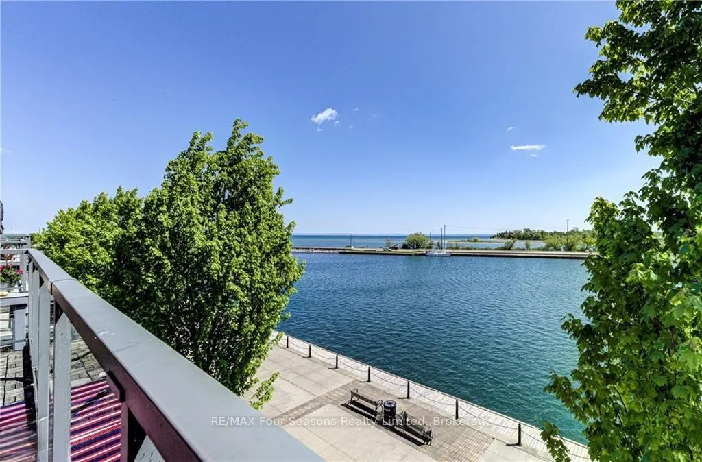Photo 32 of Unit 309, 1 Shipyard Lane, Collingwood — HOMEH