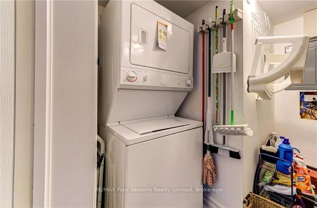 Photo 33 of Unit 309, 1 Shipyard Lane, Collingwood — HOMEH