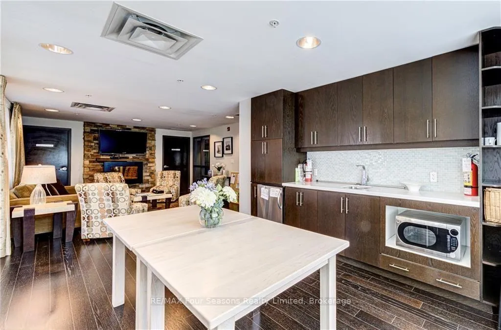 Photo 36 of Unit 309, 1 Shipyard Lane, Collingwood — HOMEH