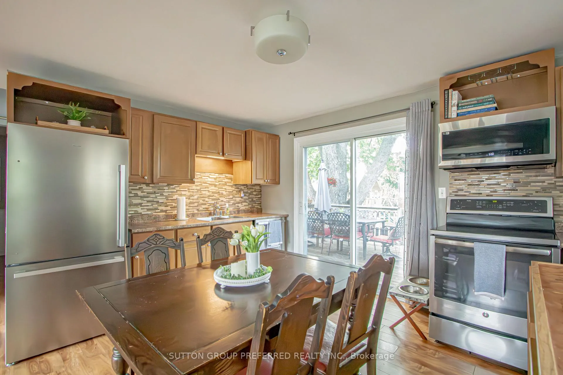 Photo 15 of 139 Keefer Street, Strathroy-Caradoc, SW — HOMEH