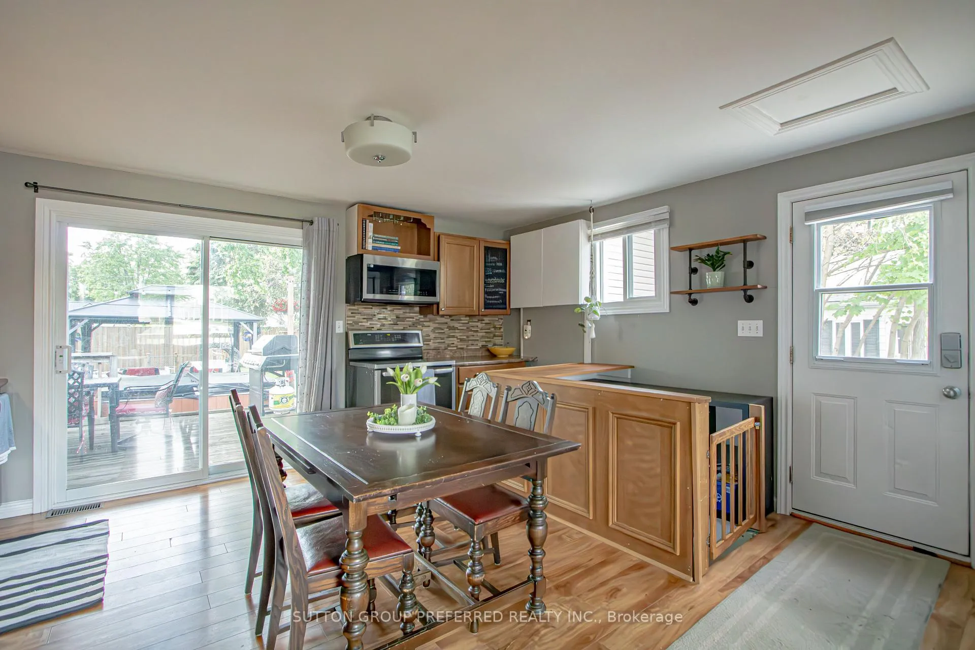 Photo 18 of 139 Keefer Street, Strathroy-Caradoc, SW — HOMEH