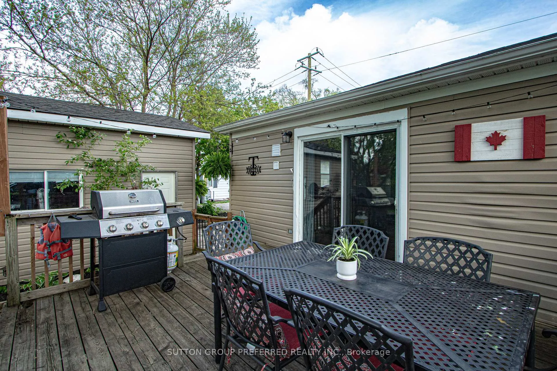 Photo 32 of 139 Keefer Street, Strathroy-Caradoc, SW — HOMEH