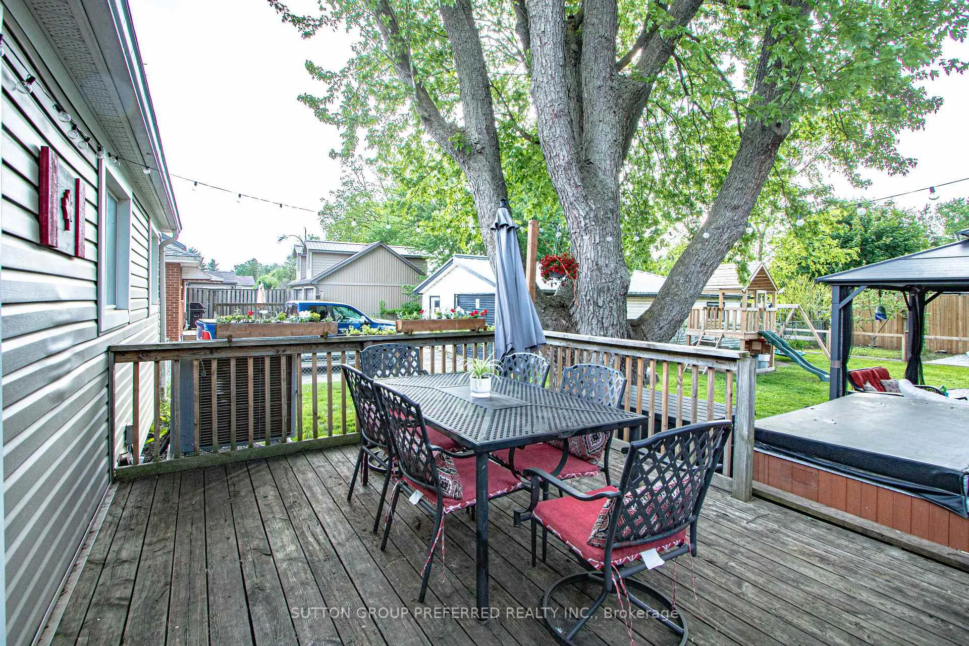 Photo 33 of 139 Keefer Street, Strathroy-Caradoc, SW — HOMEH