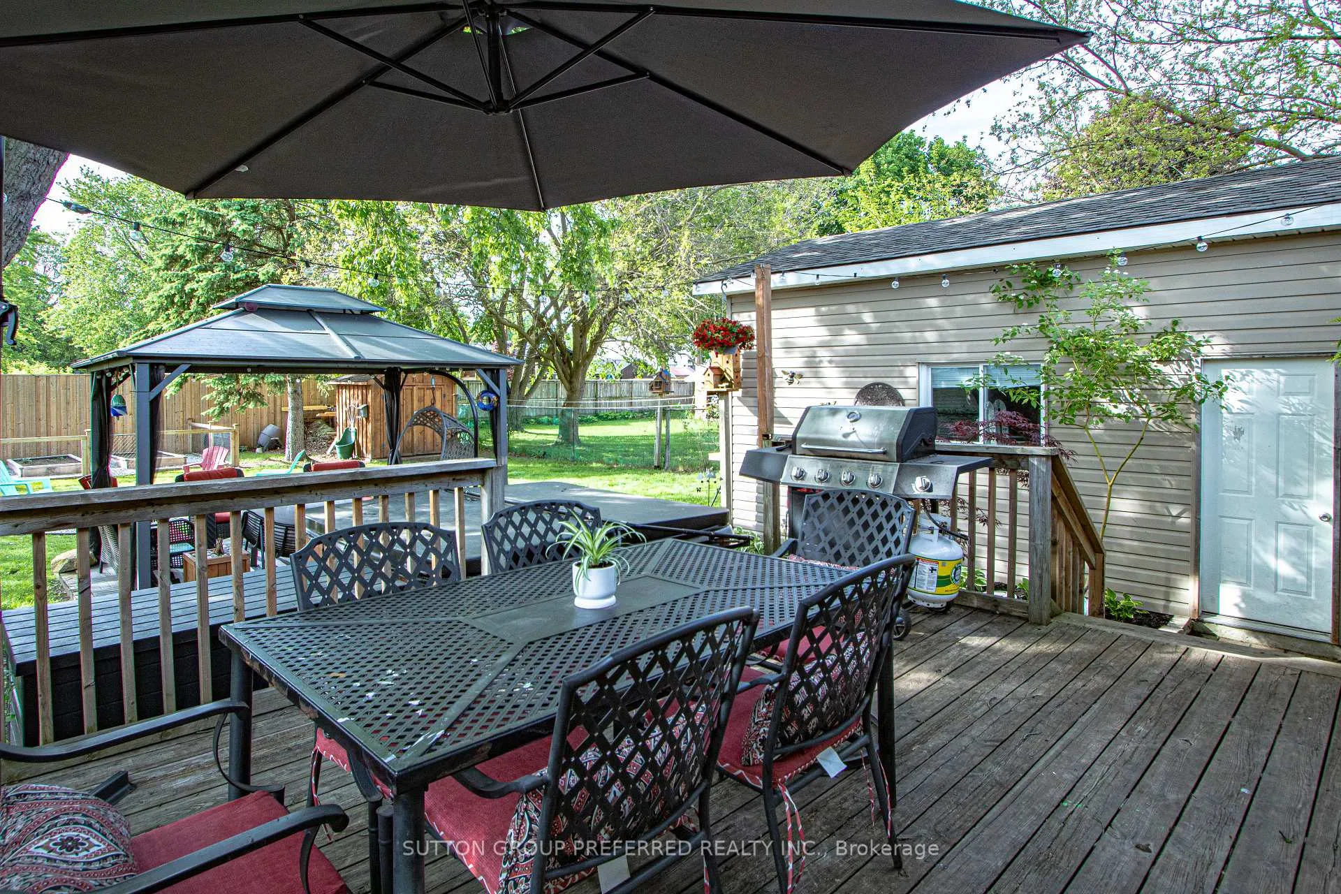 Photo 34 of 139 Keefer Street, Strathroy-Caradoc, SW — HOMEH