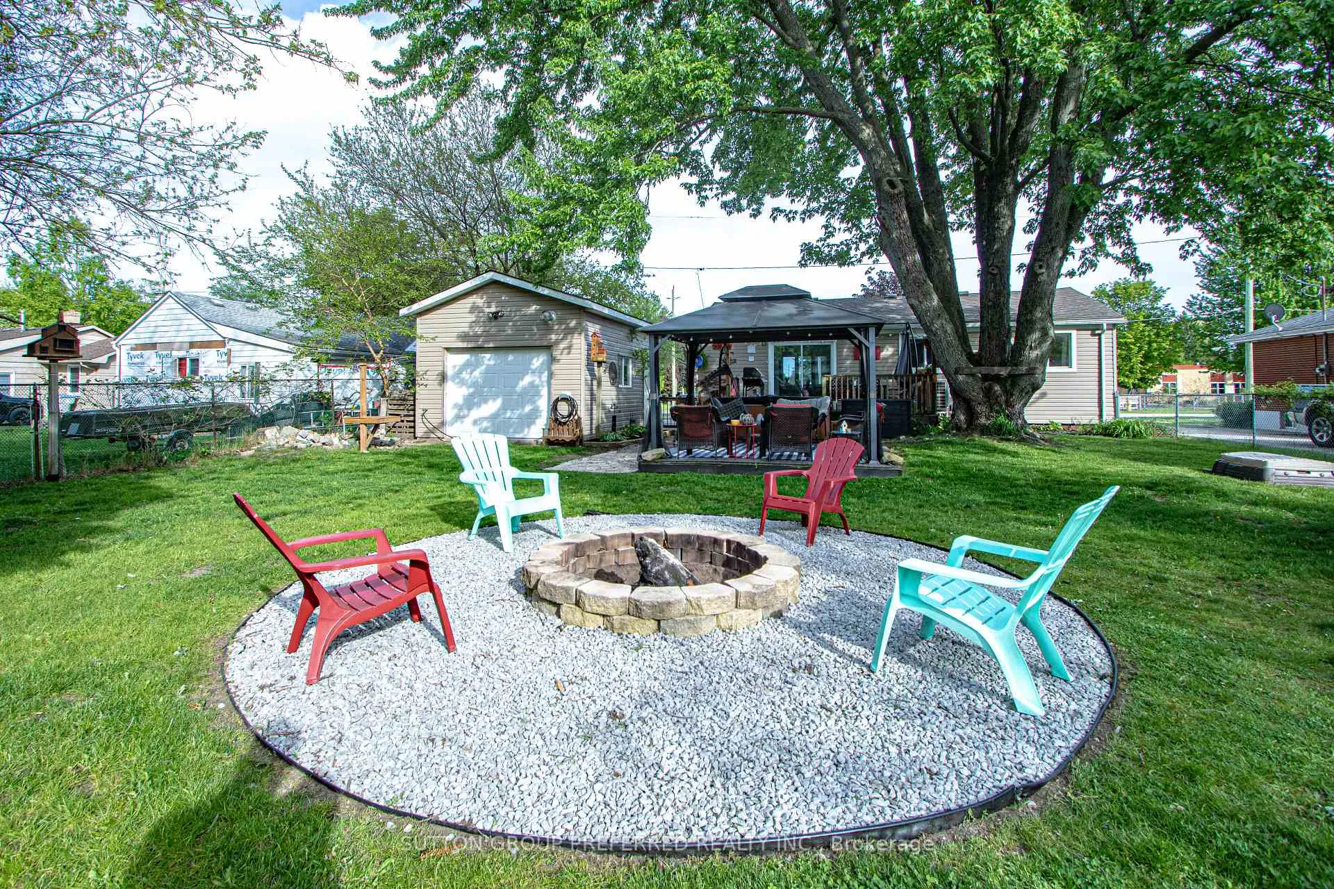Photo 37 of 139 Keefer Street, Strathroy-Caradoc, SW — HOMEH