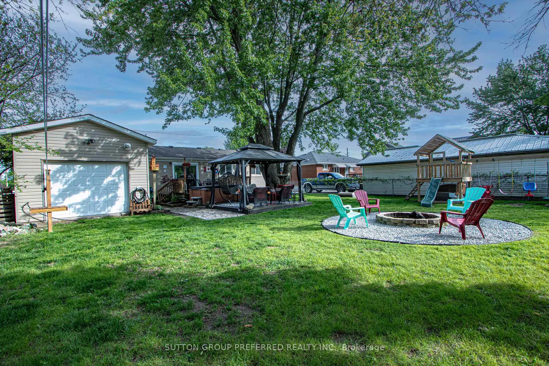 Photo 40 of 139 Keefer Street, Strathroy-Caradoc, SW — HOMEH