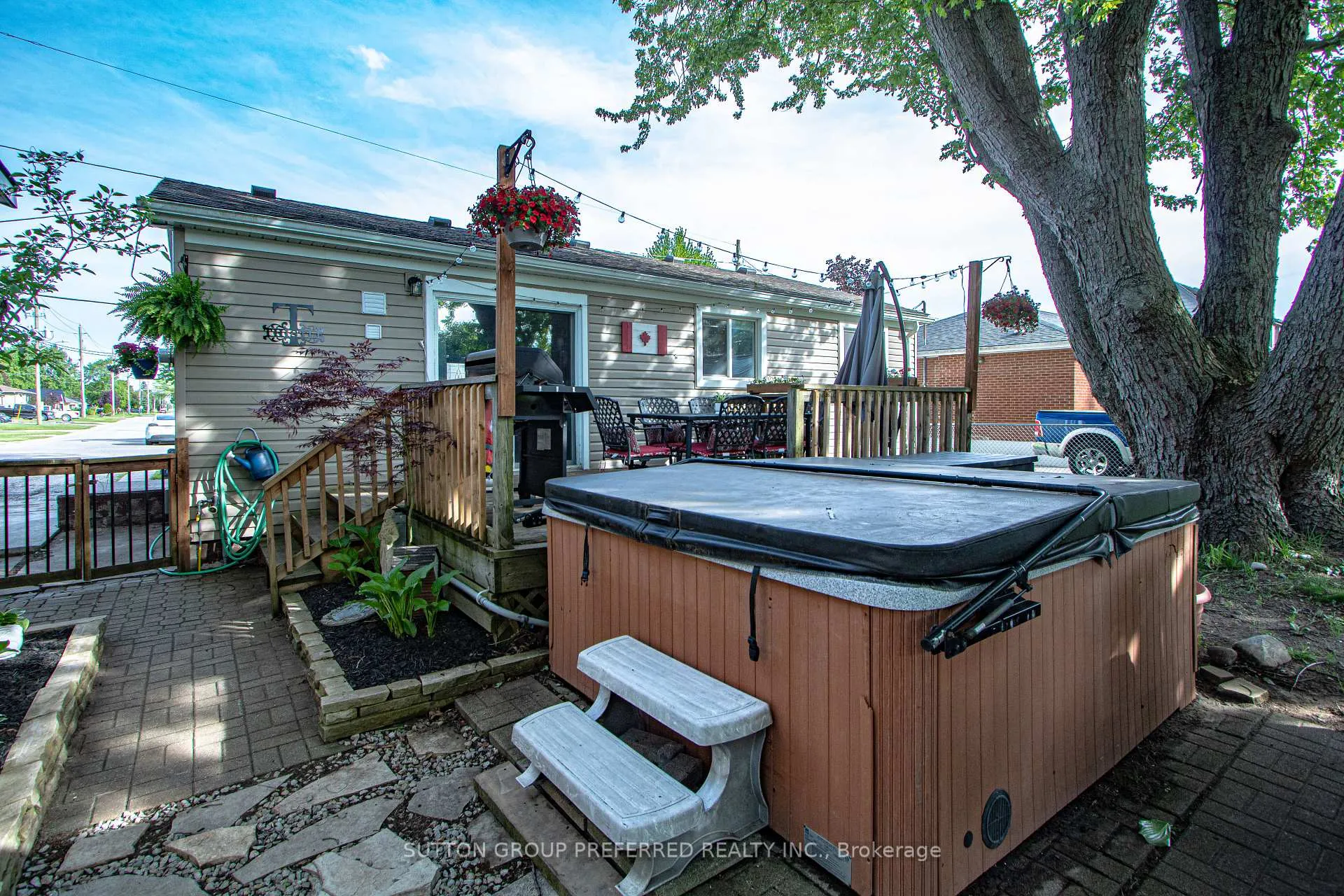 Photo 41 of 139 Keefer Street, Strathroy-Caradoc, SW — HOMEH