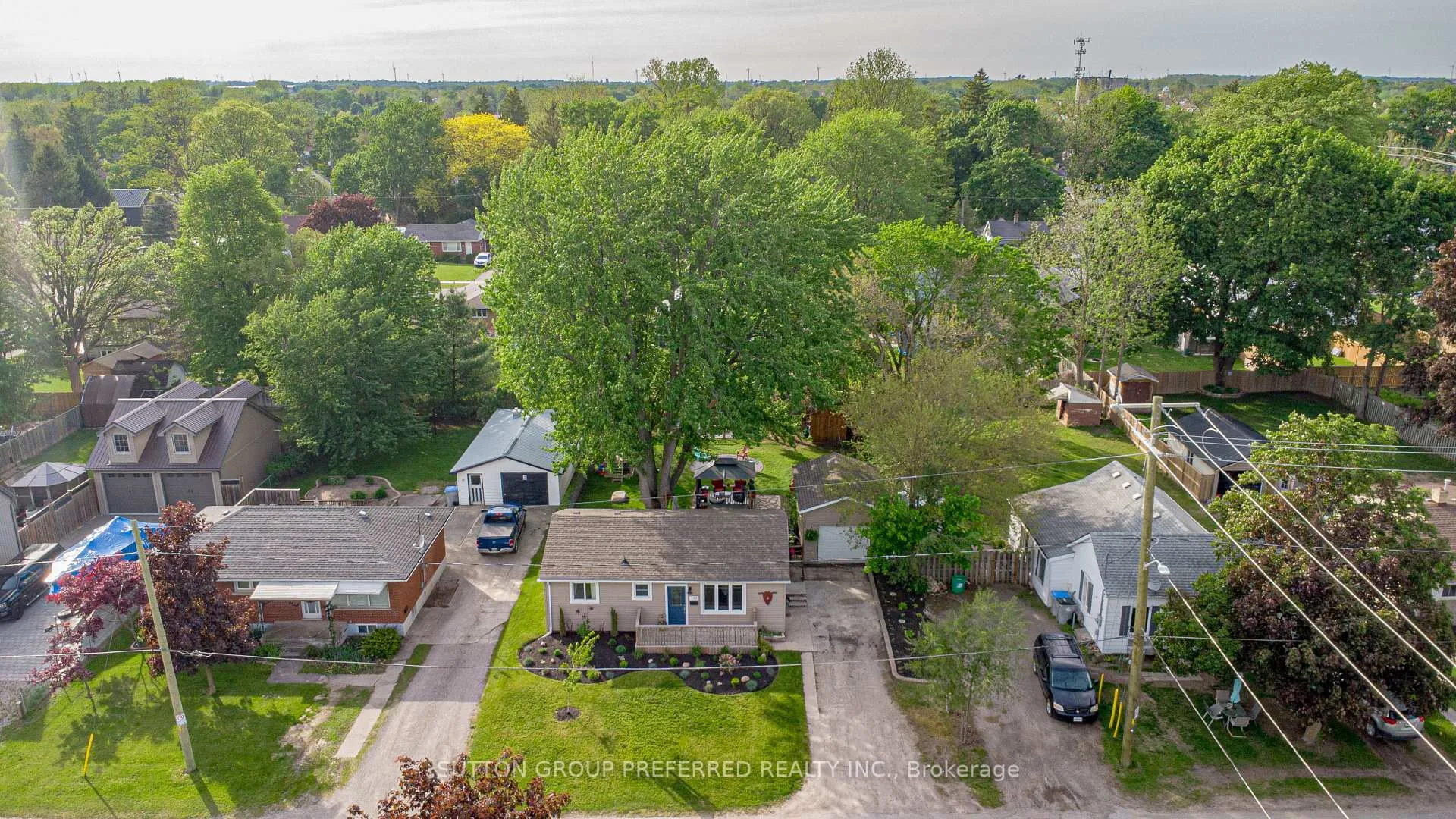 Photo 43 of 139 Keefer Street, Strathroy-Caradoc, SW — HOMEH