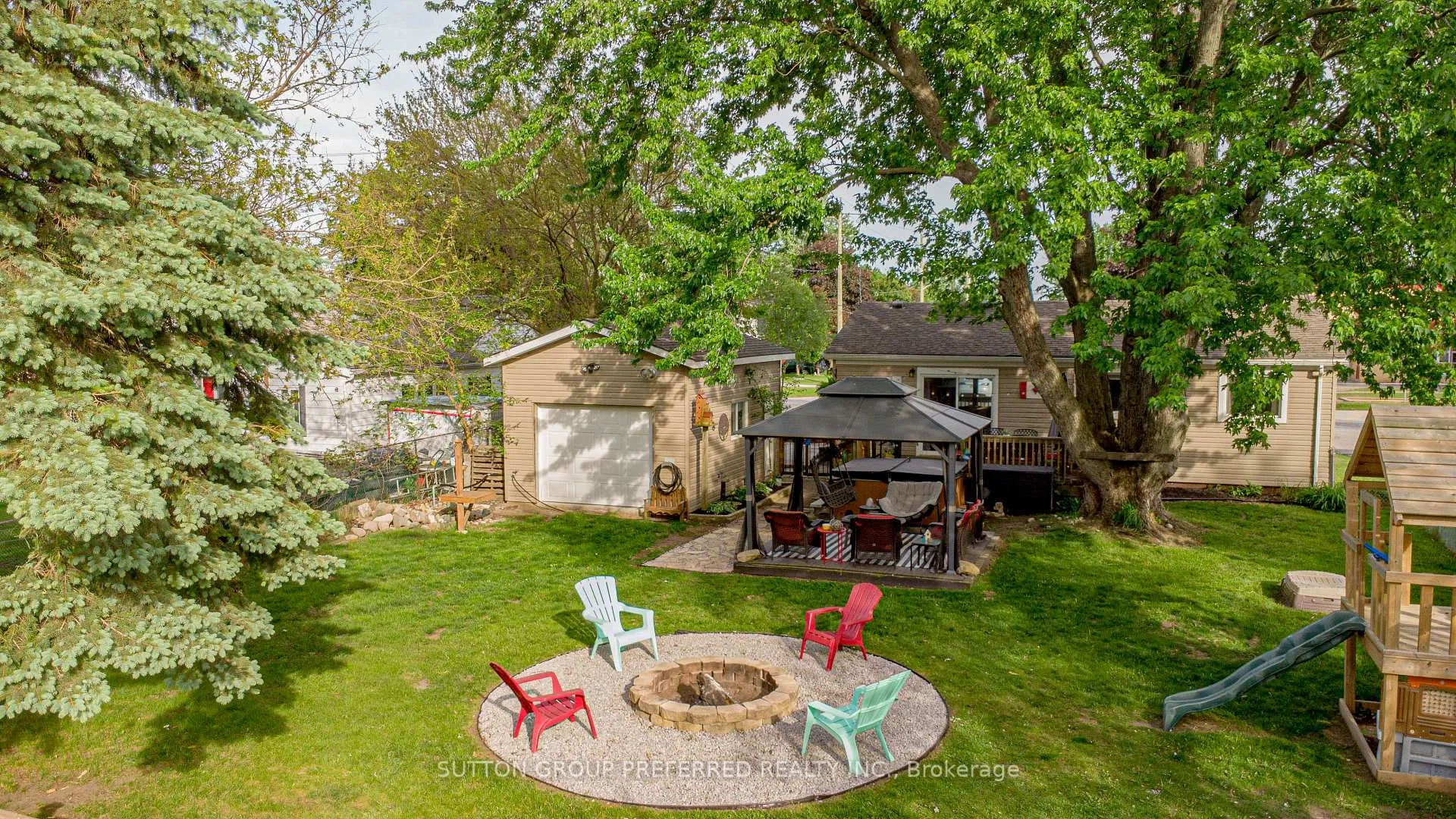 Photo 45 of 139 Keefer Street, Strathroy-Caradoc, SW — HOMEH