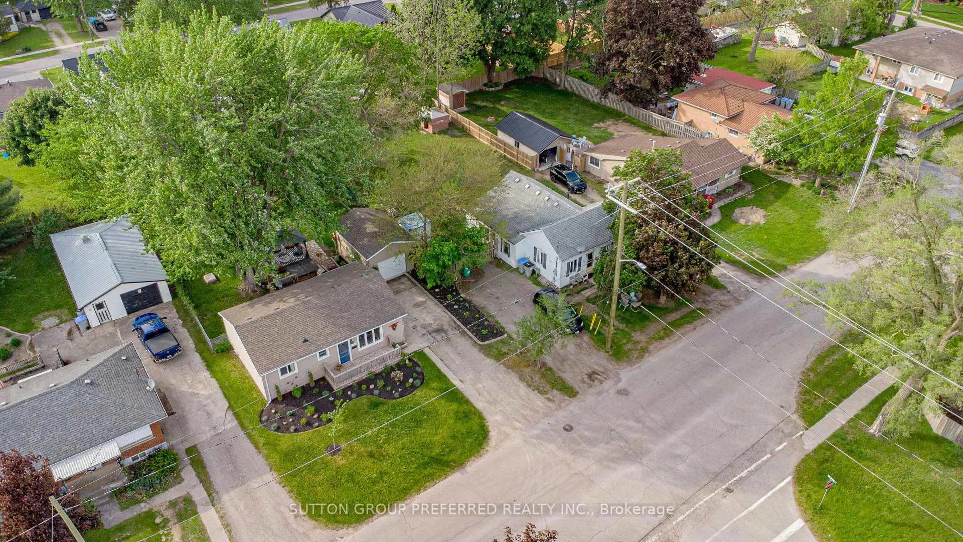 Photo 46 of 139 Keefer Street, Strathroy-Caradoc, SW — HOMEH