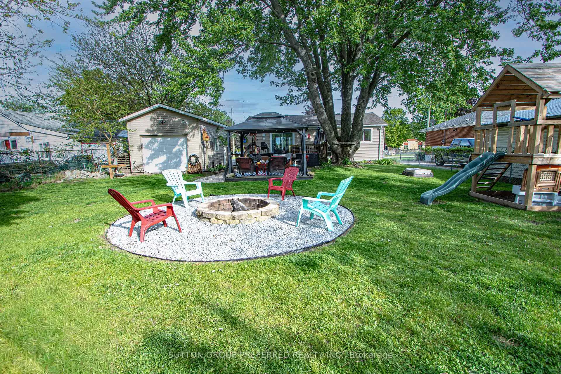 Photo 48 of 139 Keefer Street, Strathroy-Caradoc, SW — HOMEH