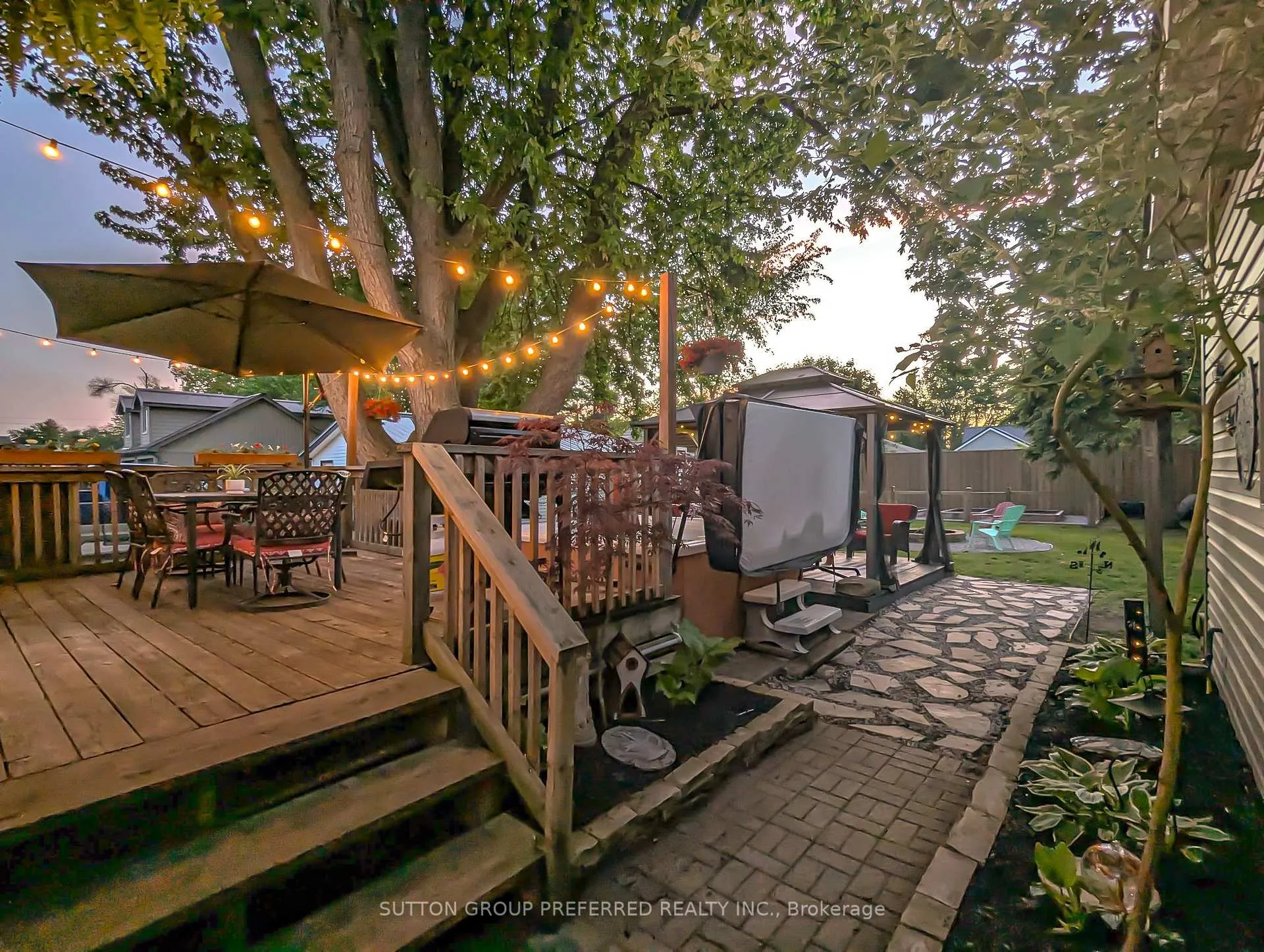 Photo 50 of 139 Keefer Street, Strathroy-Caradoc, SW — HOMEH