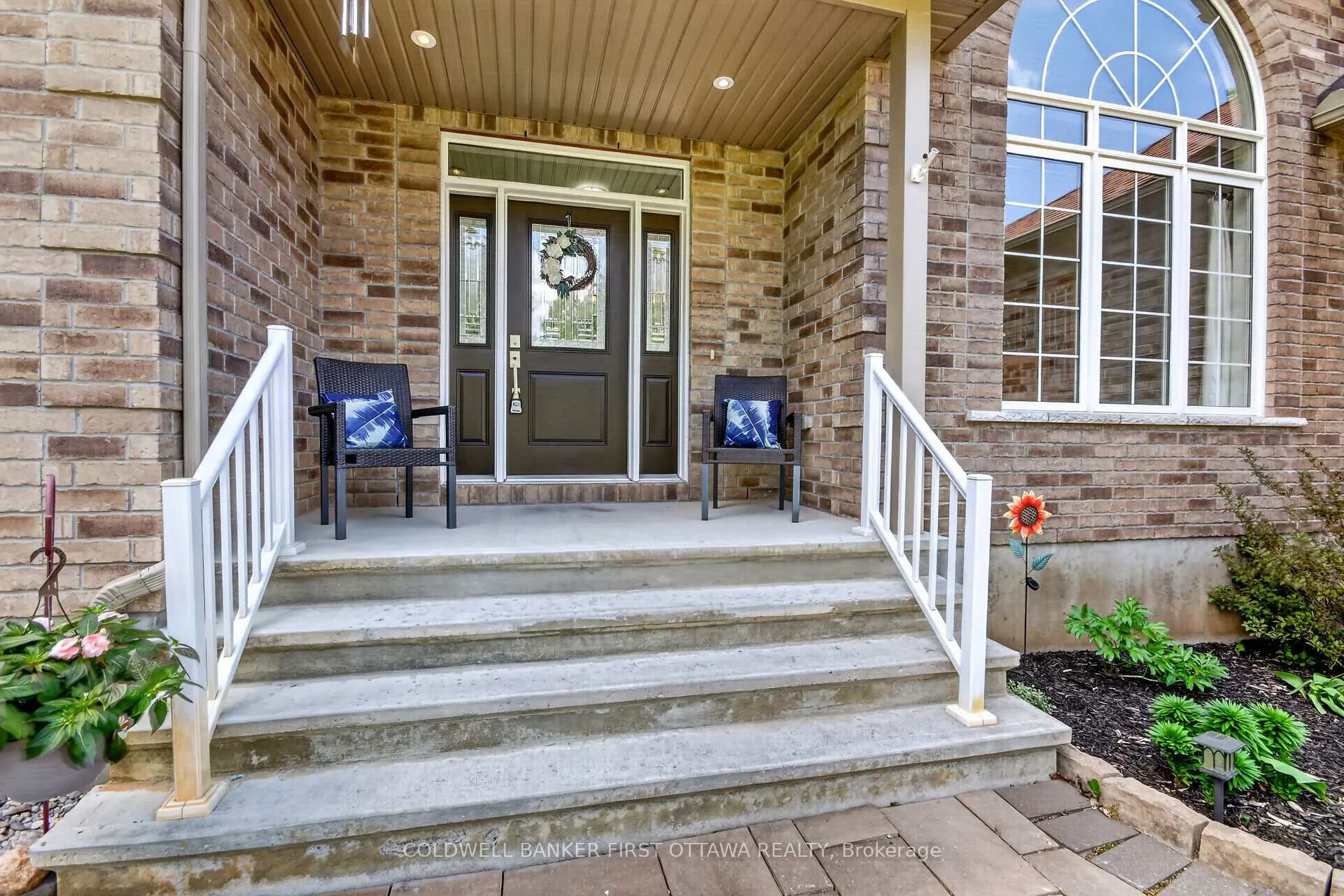 Photo 4 of 719 Jordan Street, Beckwith, Beckwith Twp — HOMEH