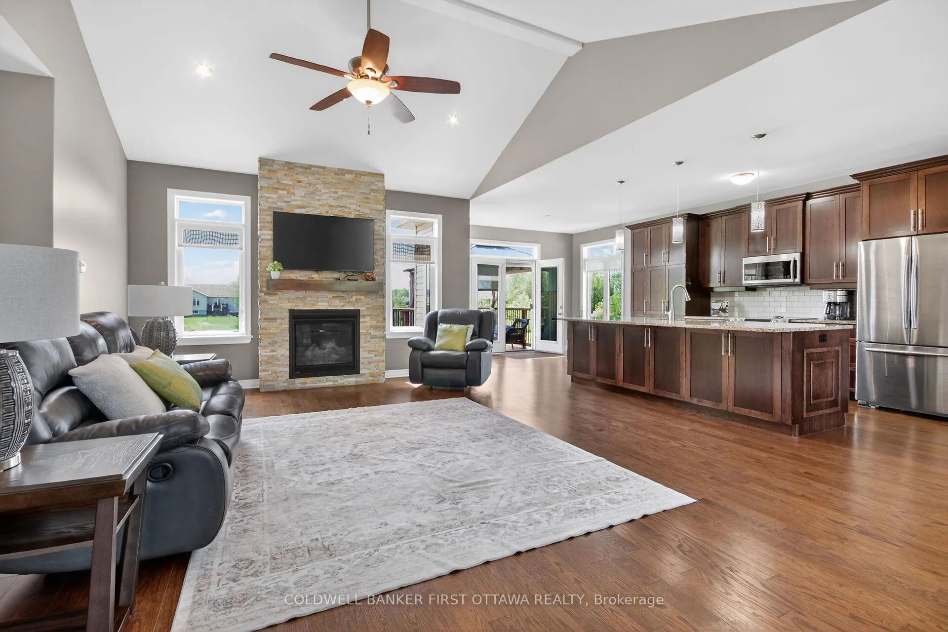 Photo 6 of 719 Jordan Street, Beckwith, Beckwith Twp — HOMEH