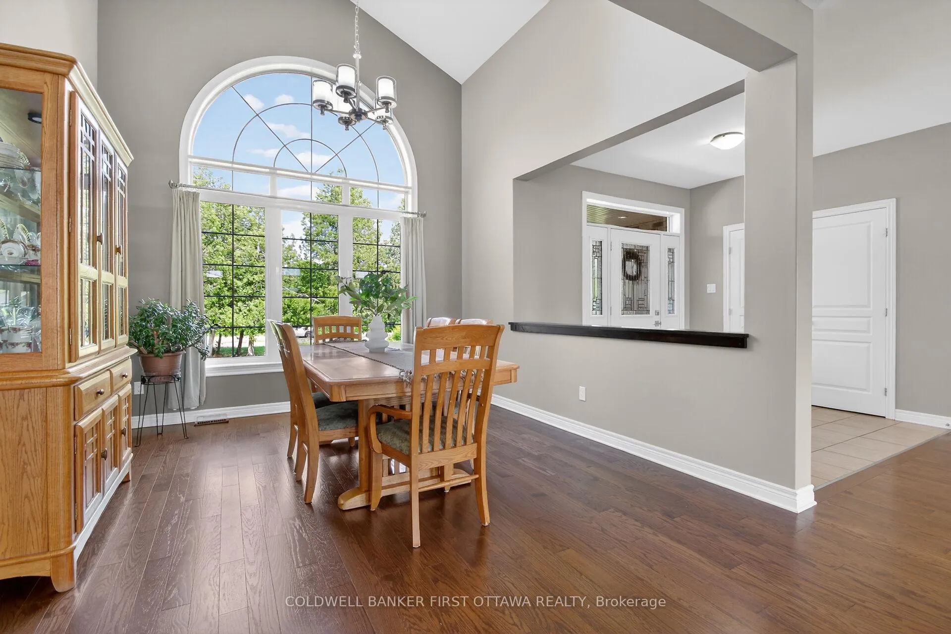 Photo 7 of 719 Jordan Street, Beckwith, Beckwith Twp — HOMEH