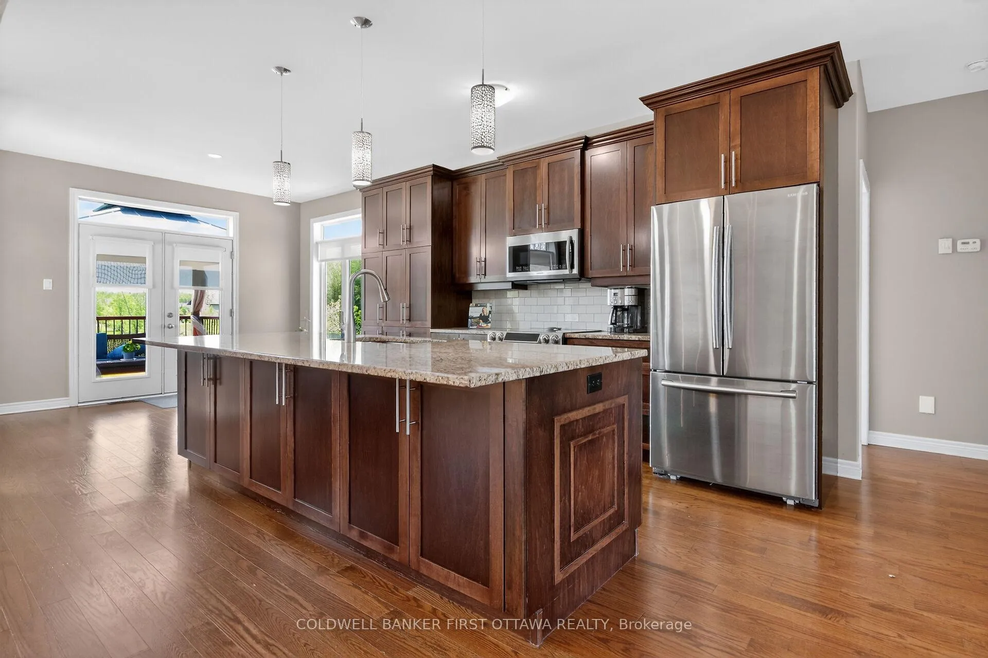 Photo 12 of 719 Jordan Street, Beckwith, Beckwith Twp — HOMEH