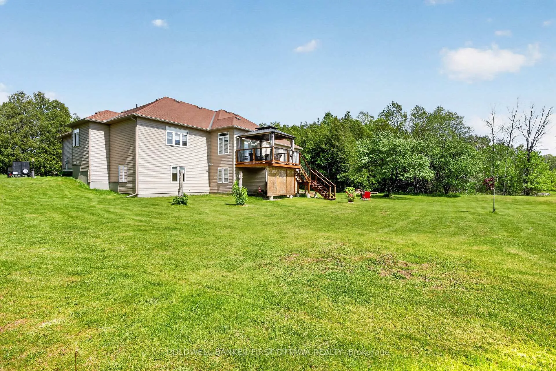 Photo 32 of 719 Jordan Street, Beckwith, Beckwith Twp — HOMEH