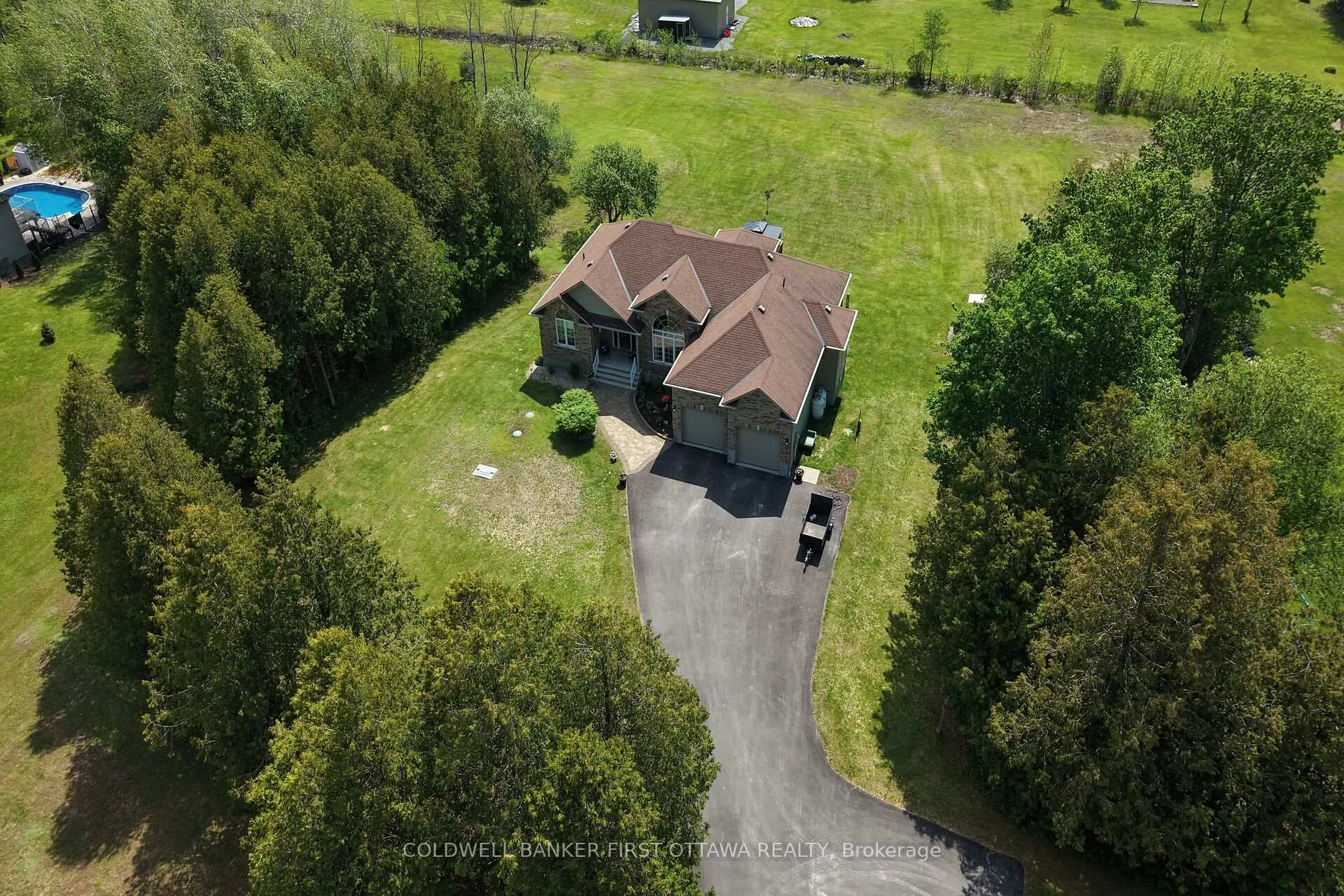 Photo 34 of 719 Jordan Street, Beckwith, Beckwith Twp — HOMEH