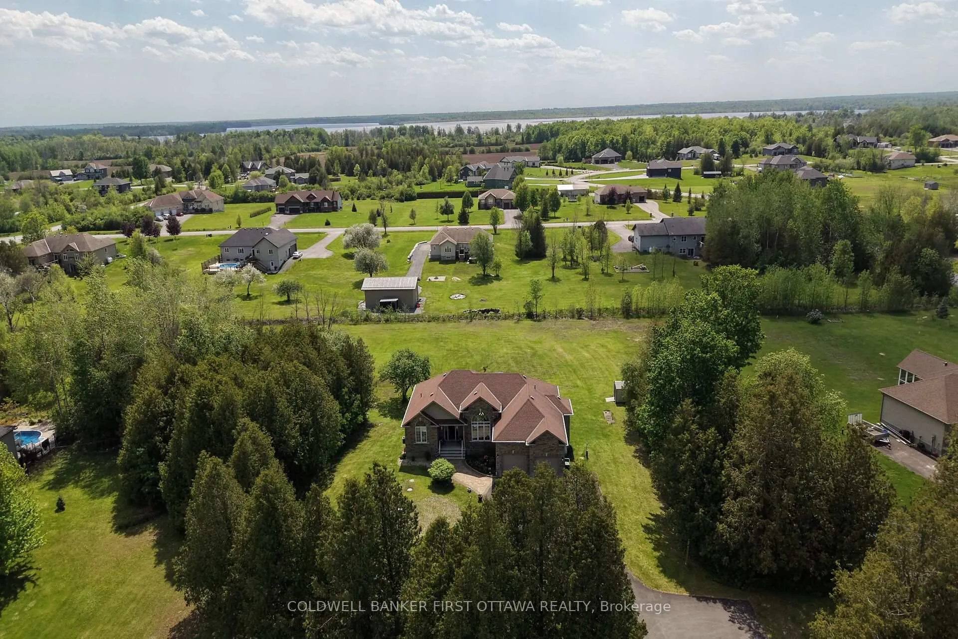 Photo 35 of 719 Jordan Street, Beckwith, Beckwith Twp — HOMEH