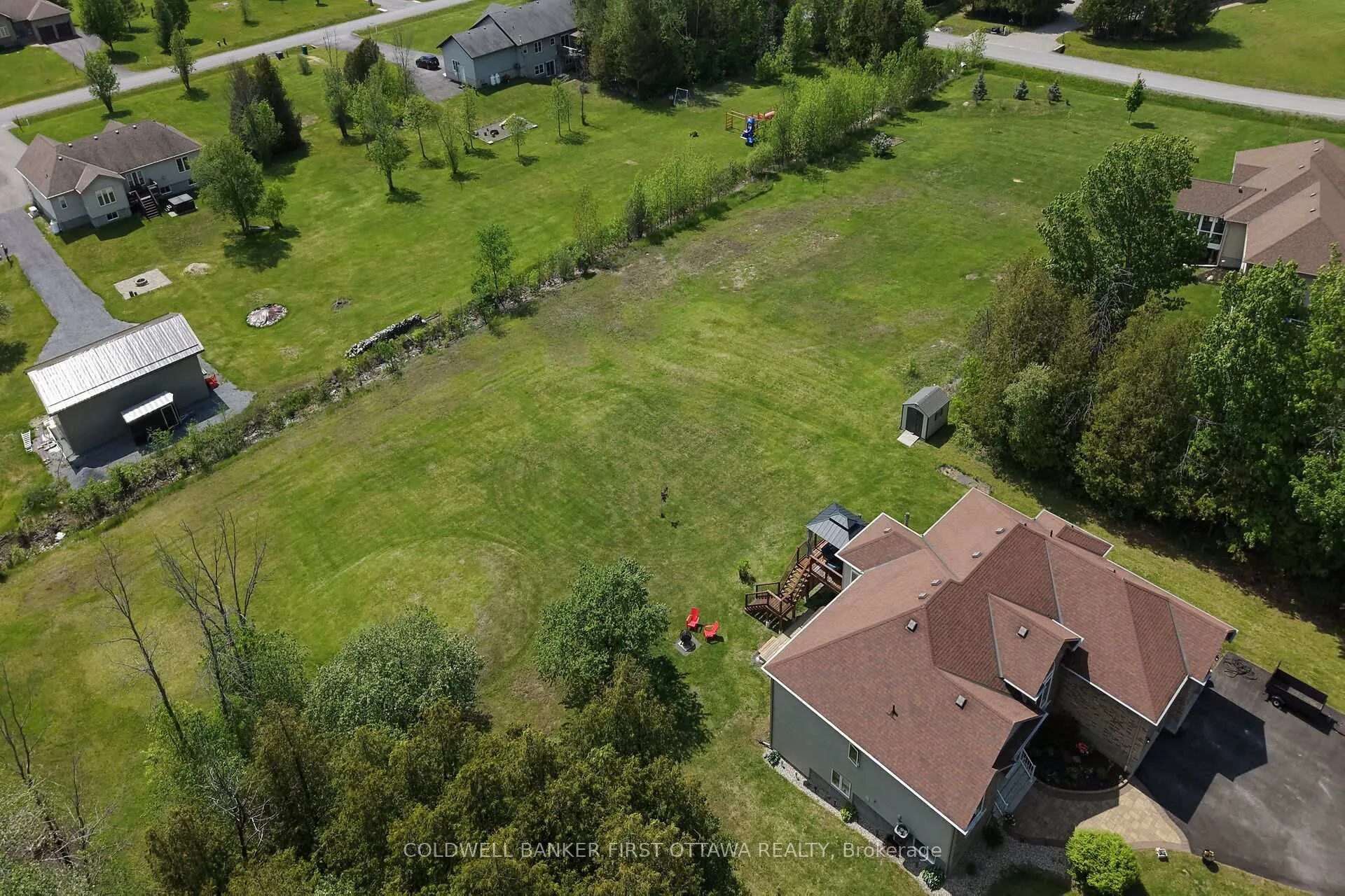 Photo 36 of 719 Jordan Street, Beckwith, Beckwith Twp — HOMEH