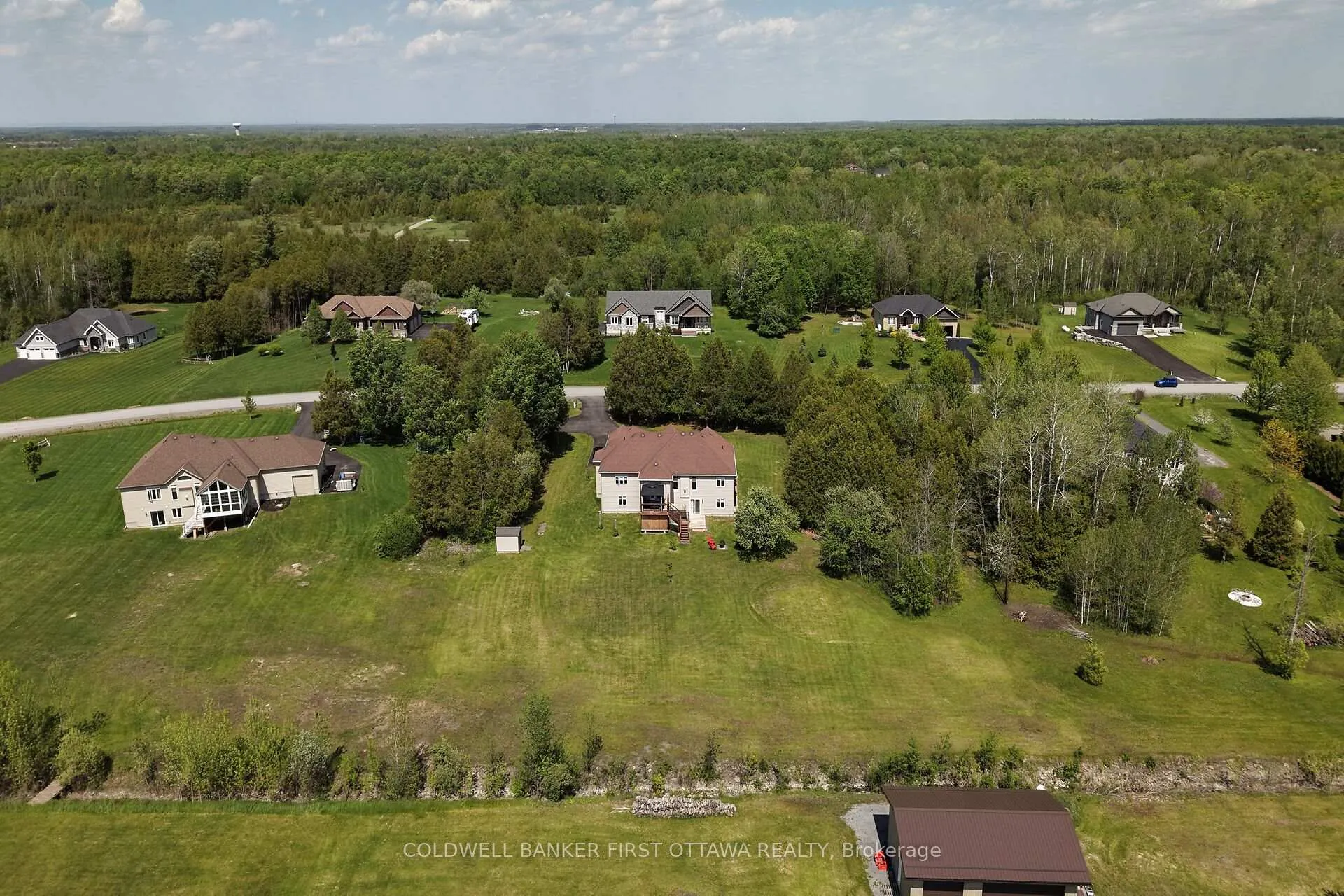 Photo 37 of 719 Jordan Street, Beckwith, Beckwith Twp — HOMEH