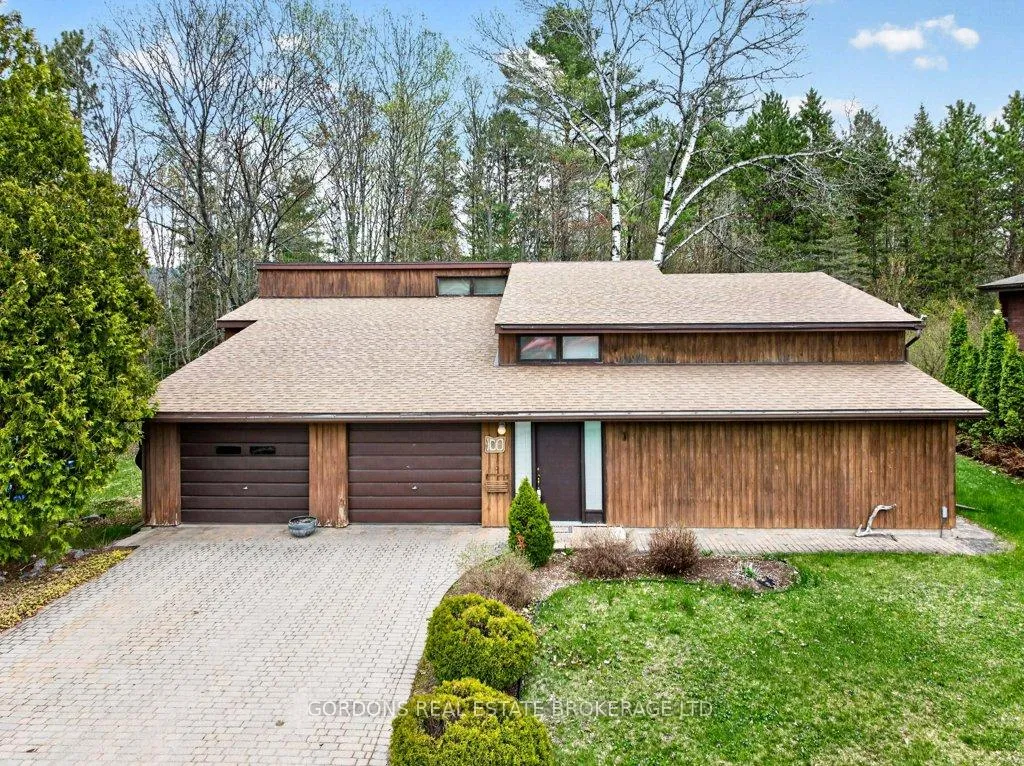 Photo 1 of 100 Frontenac Crescent, Deep River — HOMEH