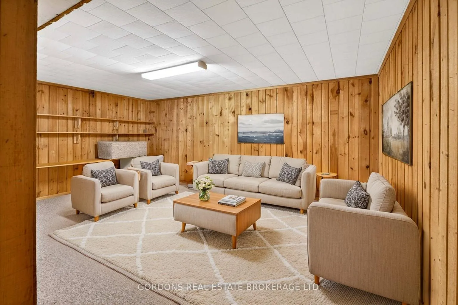Photo 36 of 100 Frontenac Crescent, Deep River — HOMEH