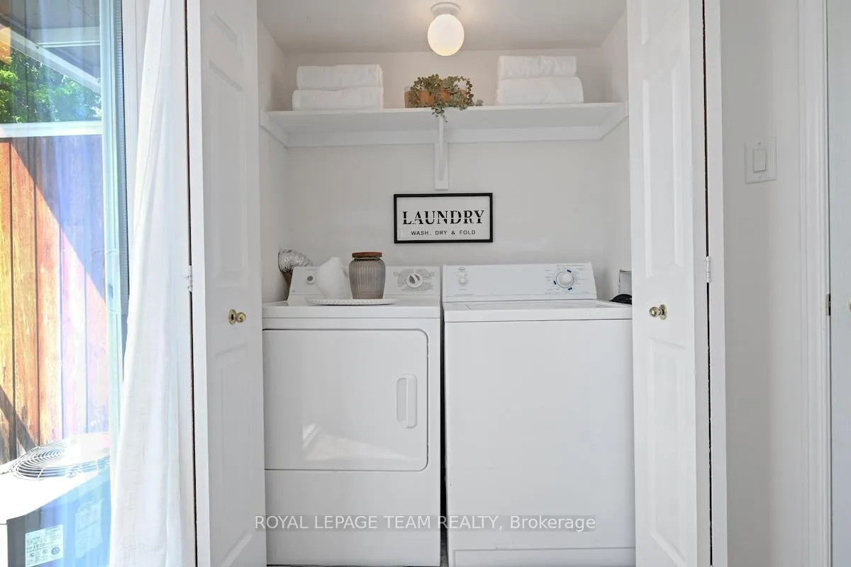 Photo 19 of 320 Wiffen Private, Ottawa, Westcliffe Estates — HOMEH